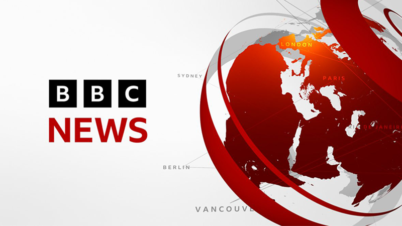BBC NEWS